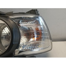 Faro fanale anteriore destro Chevrolet Aveo 2 serie 2011 2015  A10835