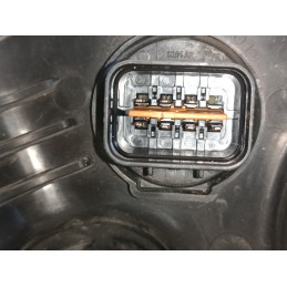 Faro fanale anteriore destro Chevrolet Aveo 2 serie 2011 2015  A10835