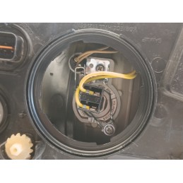 Faro fanale anteriore destro Chevrolet Aveo 2 serie 2011 2015  A10835