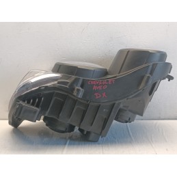 Faro fanale anteriore destro Chevrolet Aveo 2 serie 2011 2015  A10835