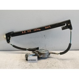 Motorino alzavetro anteriore sinistro Alfa Romeo 147 46751871  A10265