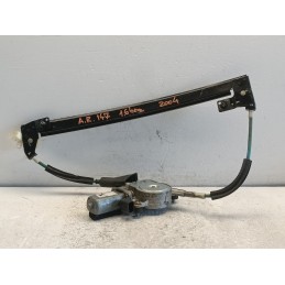 Motorino alzavetro anteriore sinistro Alfa Romeo 147 46751871  A10265