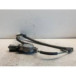 Motorino alzavetro anteriore sinistro Alfa Romeo 147 46751871  A10265