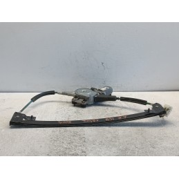 Motorino alzavetro anteriore sinistro Alfa Romeo 147 46751871  A10265