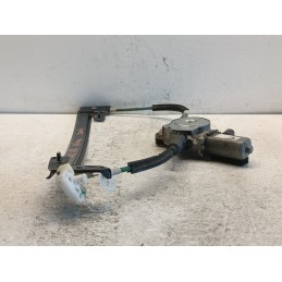 Motorino alzavetro anteriore sinistro Alfa Romeo 147 46751871  A10265