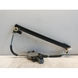 Motorino alzavetro anteriore sinistro Alfa Romeo 147 46751871  A10265