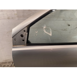 PORTA PORTIERA ANTERIORE SINISTRA TATA INDICA 1998 2008 V1 V2 GRIGIA SX  B2662