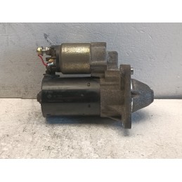 Motorino avviamento Alfa Romeo 147 1.6B AR37203 Bosch 0001107411  A10268