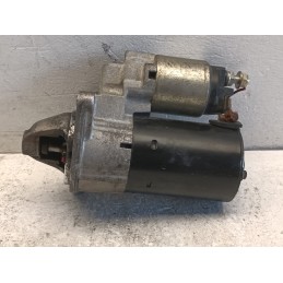 Motorino avviamento Alfa Romeo 147 1.6B AR37203 Bosch 0001107411  A10268