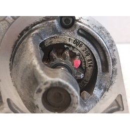 Motorino avviamento Alfa Romeo 147 1.6B AR37203 Bosch 0001107411  A10268