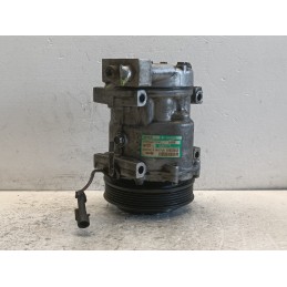 Compressore aria condizionata clima Alfa Romeo 147 1.6B 60653652  A10269