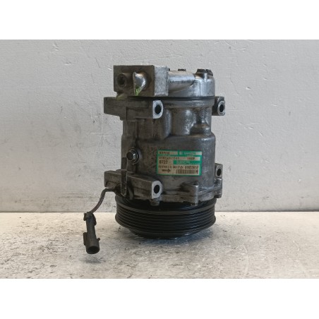 Compressore aria condizionata clima Alfa Romeo 147 1.6B 60653652  A10269