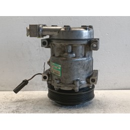 Compressore aria condizionata clima Alfa Romeo 147 1.6B 60653652  A10269