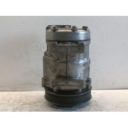 Compressore aria condizionata clima Alfa Romeo 147 1.6B 60653652  A10269