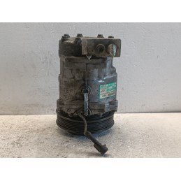 Compressore aria condizionata clima Alfa Romeo 147 1.6B 60653652  A10269