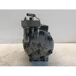 Compressore aria condizionata clima Alfa Romeo 147 1.6B 60653652  A10269