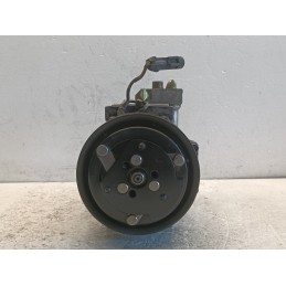 Compressore aria condizionata clima Alfa Romeo 147 1.6B 60653652  A10269