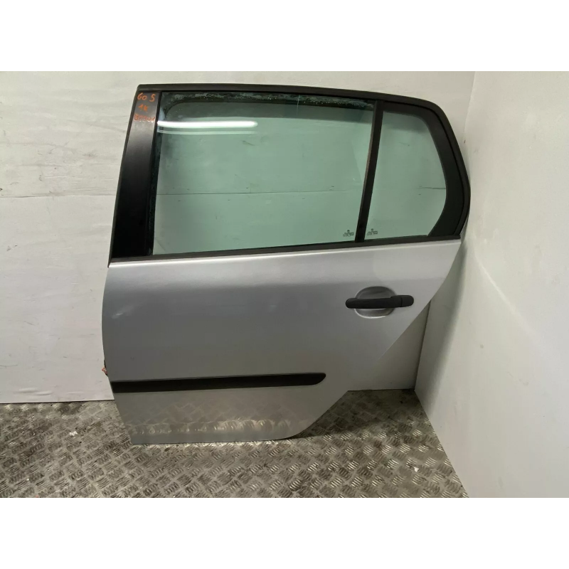 PORTA PORTIERA POSTERIORE SINISTRA VOLKSWAGEN GOLF 5 V SPORTELLO GRIGIO 1K B2308 PORTA PORTIERA POSTERIORE SINISTRA VOLKSWAGEN GOLF 5 V SPORTELLO GRIGIO 1K B2308