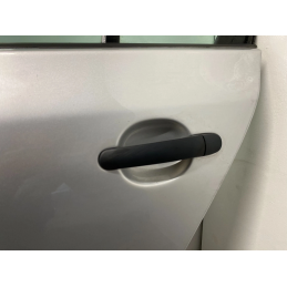 PORTA PORTIERA POSTERIORE SINISTRA VOLKSWAGEN GOLF 5 V SPORTELLO GRIGIO 1K  B2308