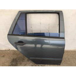 Porta Portiera Posteriore Destra Sportello DX Skoda Fabia 1 serie Sw  B452