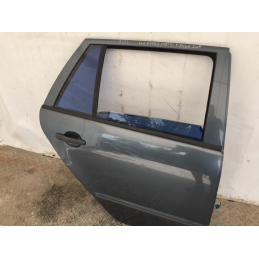 Porta Portiera Posteriore Destra Sportello DX Skoda Fabia 1 serie Sw  B452
