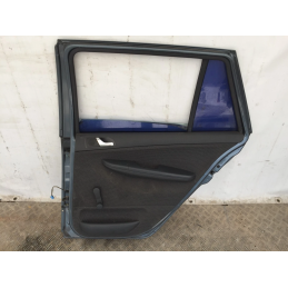 Porta Portiera Posteriore Destra Sportello DX Skoda Fabia 1 serie Sw  B452