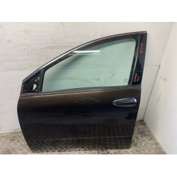 PORTA PORTIERA ANTERIORE SINISTRA SX FIAT CROMA MARRONE 742 2005 2010  B2498