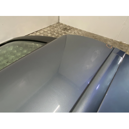 PORTA PORTIERA CITROEN C3 PRIMA SERIE POSTERIORE DESTRA GRIGIA 2002 2010  B2302
