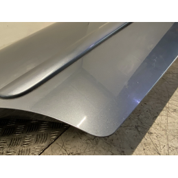 PORTA PORTIERA CITROEN C3 PRIMA SERIE POSTERIORE DESTRA GRIGIA 2002 2010  B2302