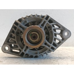 Alternatore Denso 90A Alfa Romeo 147 1.6B AR37203 46782219  A10270