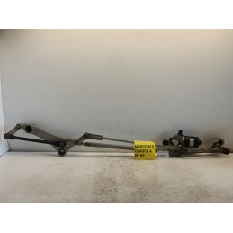 Motorino tergicristalli anteriore Mercedes Classe A W169 A1698200300  A10272