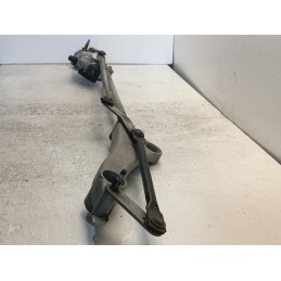 Motorino tergicristalli anteriore Mercedes Classe A W169 A1698200300  A10272