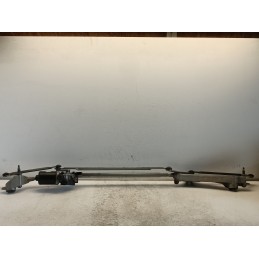 Motorino tergicristalli anteriore Mercedes Classe A W169 A1698200300  A10272