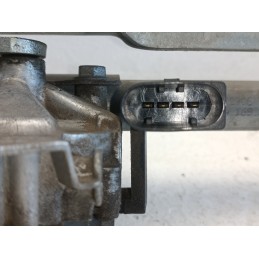Motorino tergicristalli anteriore Mercedes Classe A W169 A1698200300  A10272