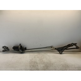 Motorino tergicristalli anteriore Mercedes Classe A W169 A1698200300  A10272