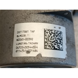 Piantone sterzo elettrico Fiat Grande Punto Evo 51927085 26117861  A10274