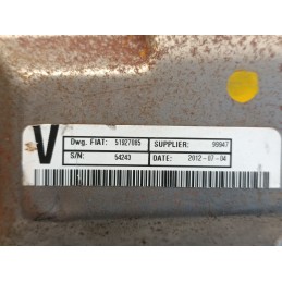 Piantone sterzo elettrico Fiat Grande Punto Evo 51927085 26117861  A10274