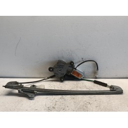 Motorino alzavetro anteriore destro Suzuki Wagon R+ 32251802  A10276