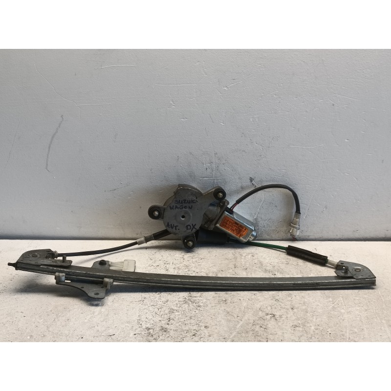 Motorino alzavetro anteriore destro Suzuki Wagon R+ 32251802 A10276 Motorino alzavetro anteriore destro Suzuki Wagon R+ 32251802 A10276