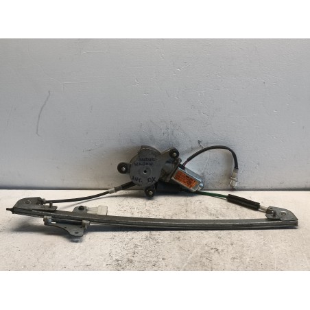 Motorino alzavetro anteriore destro Suzuki Wagon R+ 32251802  A10276