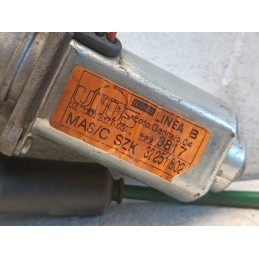 Motorino alzavetro anteriore destro Suzuki Wagon R+ 32251802  A10276