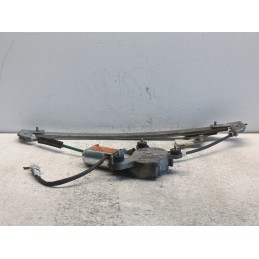 Motorino alzavetro anteriore destro Suzuki Wagon R+ 32251802  A10276