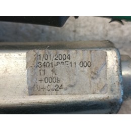 Motorino alzavetro anteriore destro Suzuki Wagon R+ 32251802  A10276