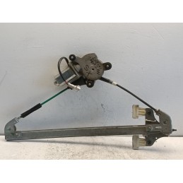 Motorino alzavetro anteriore sinistro Suzuki Wagon R+ 83402-83E11  A10277