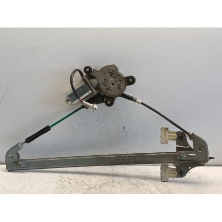 Motorino alzavetro anteriore sinistro Suzuki Wagon R+ 83402-83E11  A10277