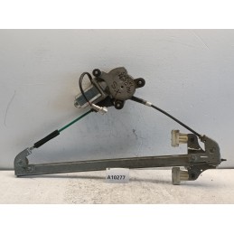 Motorino alzavetro anteriore sinistro Suzuki Wagon R+ 83402-83E11  A10277
