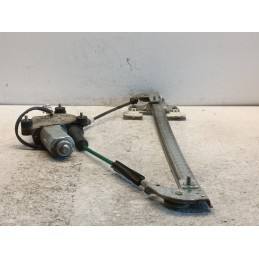 Motorino alzavetro anteriore sinistro Suzuki Wagon R+ 83402-83E11  A10277