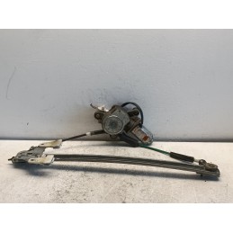 Motorino alzavetro anteriore sinistro Suzuki Wagon R+ 83402-83E11  A10277