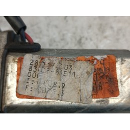 Motorino alzavetro anteriore sinistro Suzuki Wagon R+ 83402-83E11  A10277