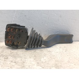 Devio leva comando tergicristalli Suzuki Wagon R+ 2000 2008 090126717  A10278